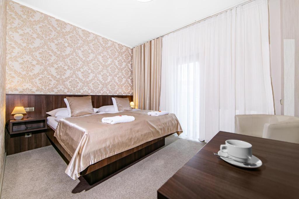 Hotel Roudna — photo 1