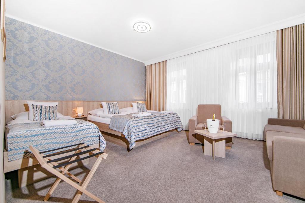 Hotel Roudna photo 2