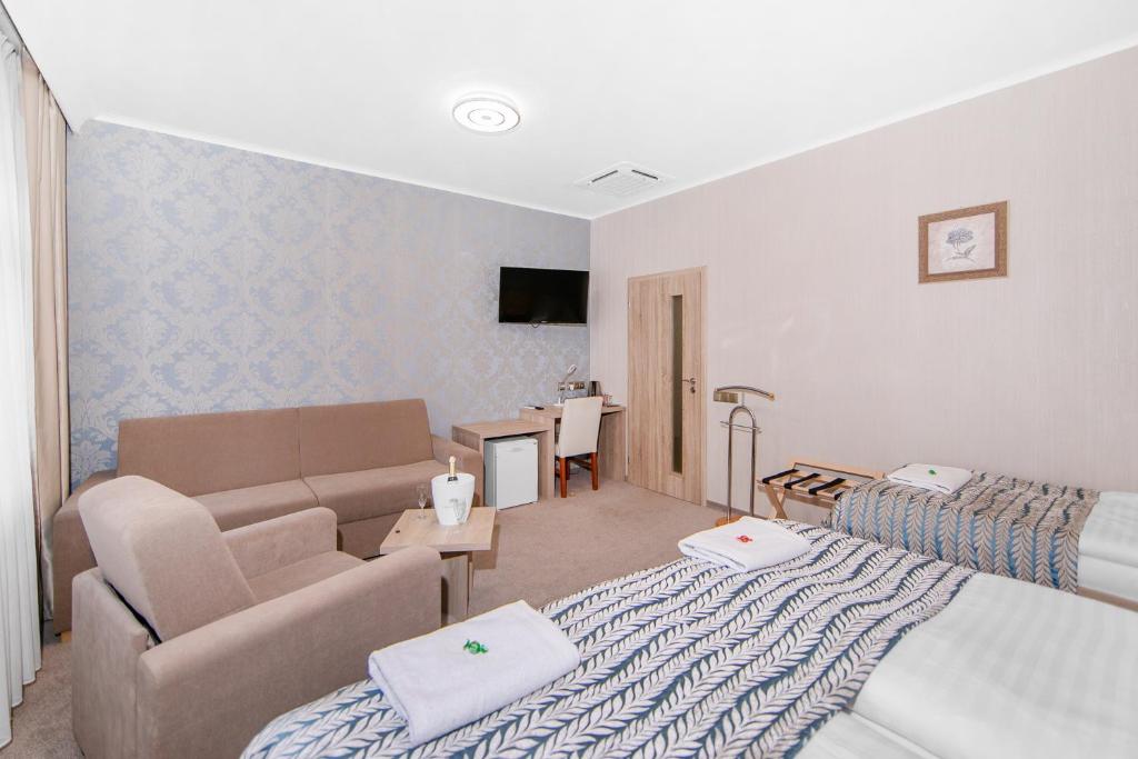 Hotel Roudna photo 3