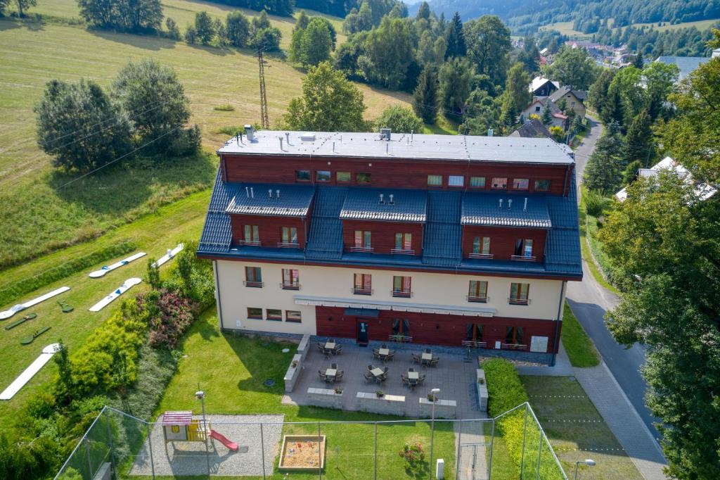 Hotel Toč photo 2