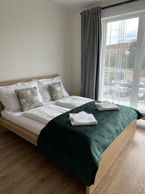 Sunny apartment BRNO photo 2