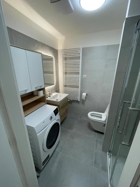 Sunny apartment BRNO photo 3