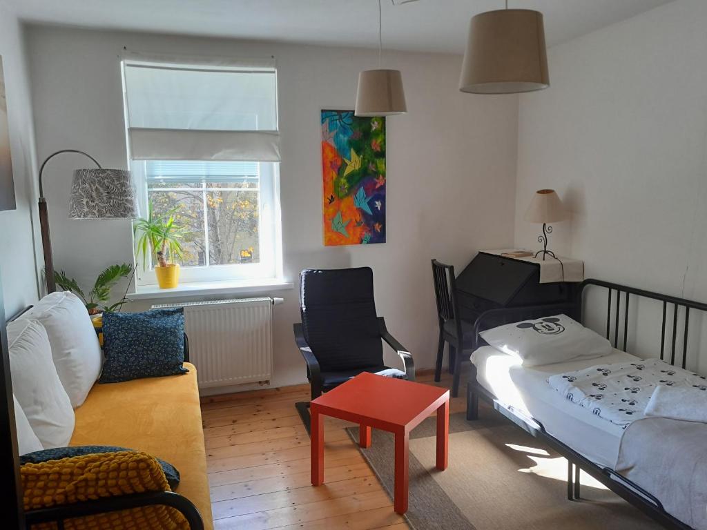 Apartment Riegerovka photo 2