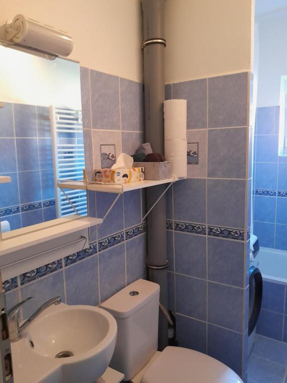 Apartment Riegerovka photo 3