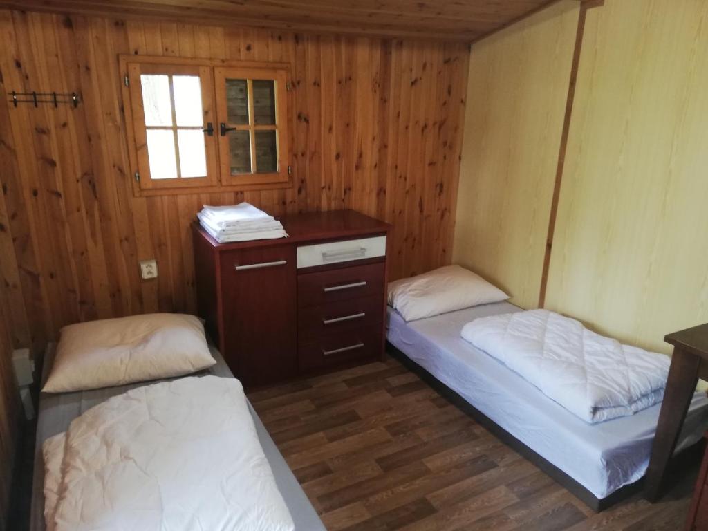 Sport kemp Ejpovice — photo 1