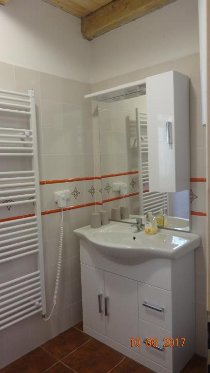 Chaloupka za potůčkem photo 3