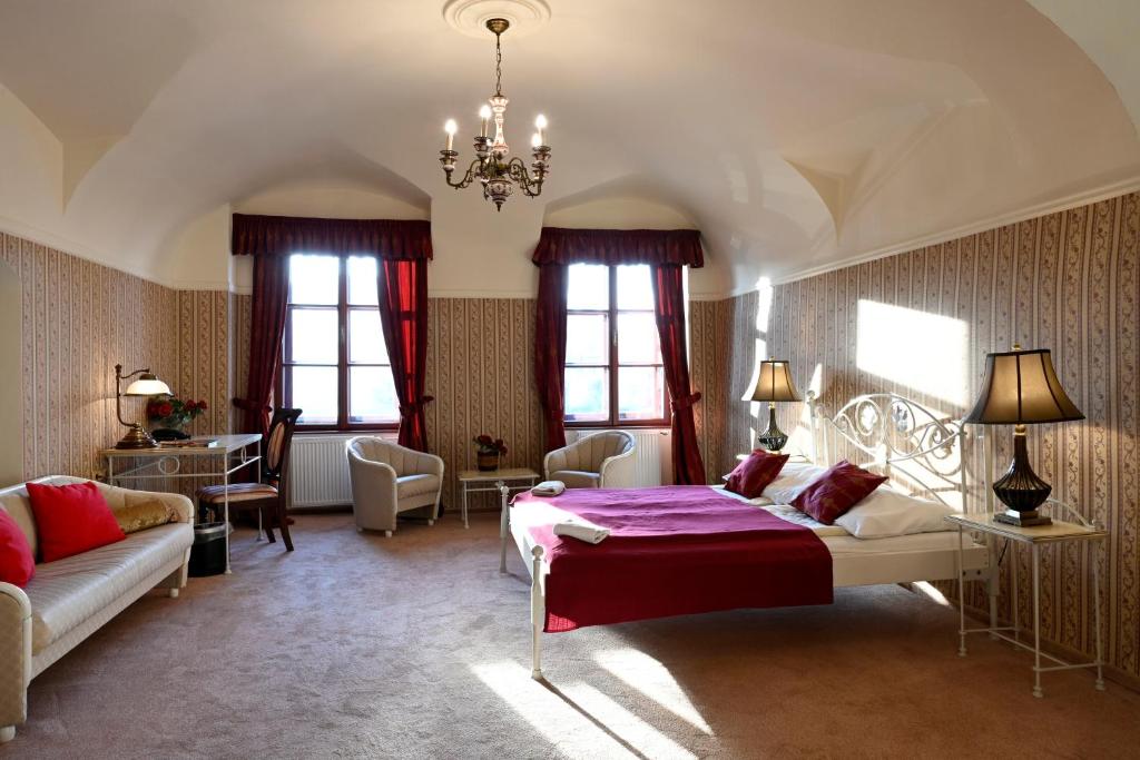 Hotel Bouček photo 2