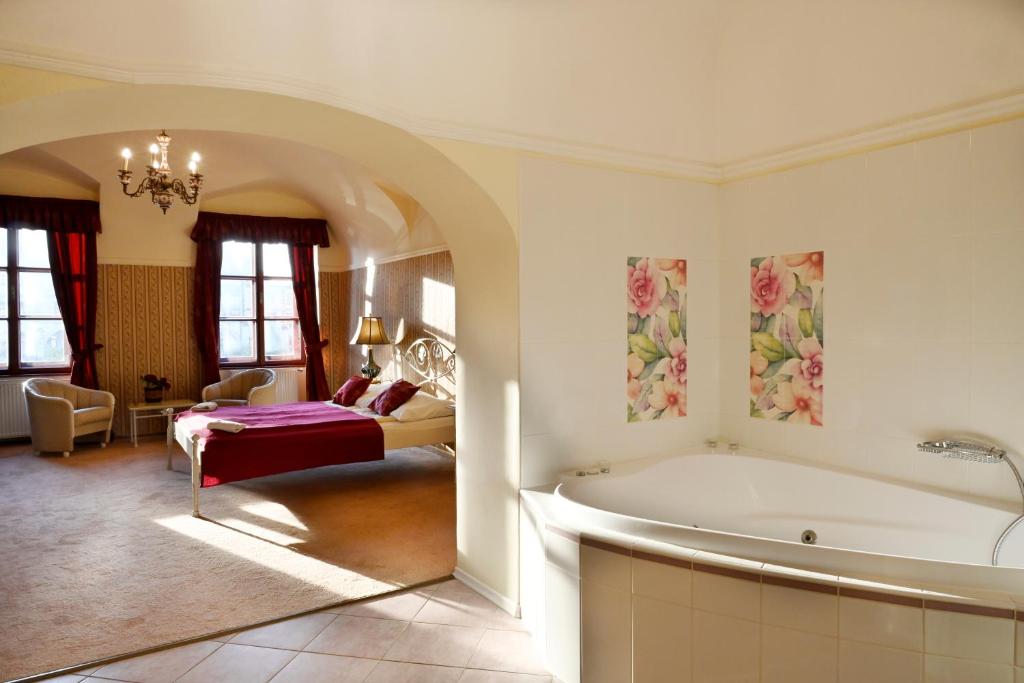 Hotel Bouček photo 3