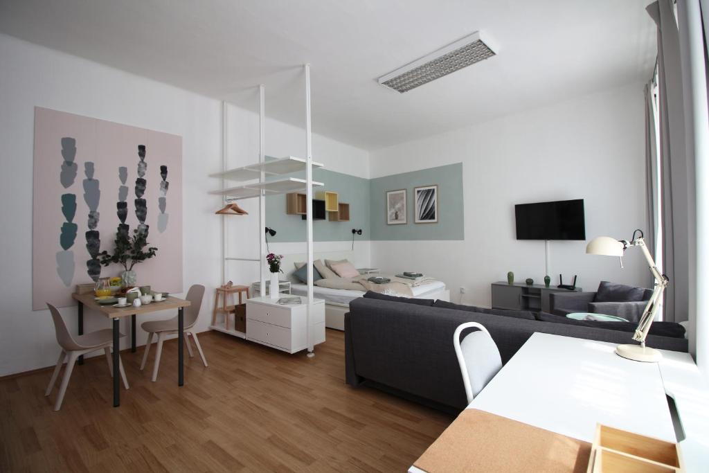 7nights Apartments Dominikánské naměstí photo 2