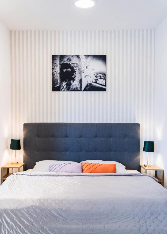 Silvie Apartments - Wolkerova — photo 1