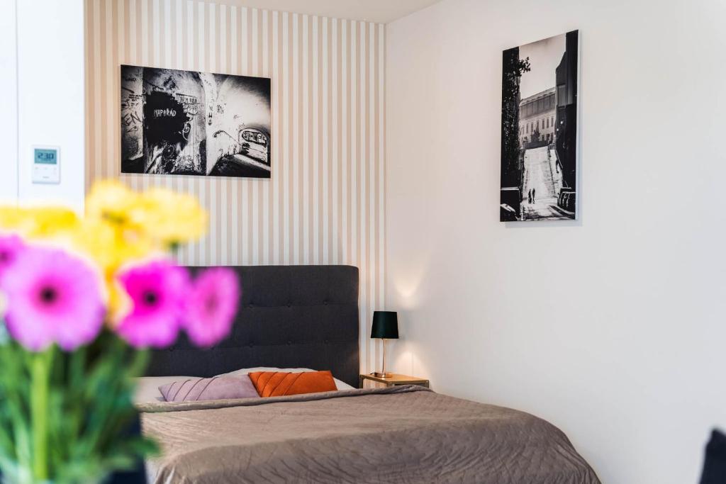 Silvie Apartments - Wolkerova photo 2