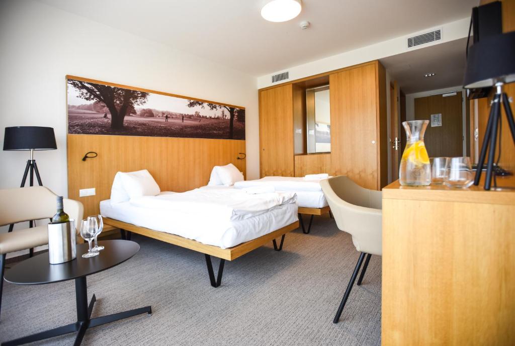 Hotel S-PORT Véska photo 2