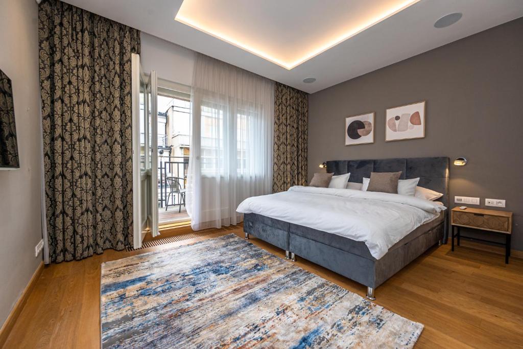 Wishlist Prague Residences - Old Town Dlouha — photo 1