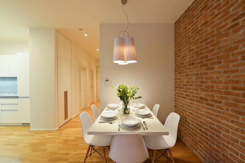 Wishlist Prague Residences - Old Town Dlouha photo 3