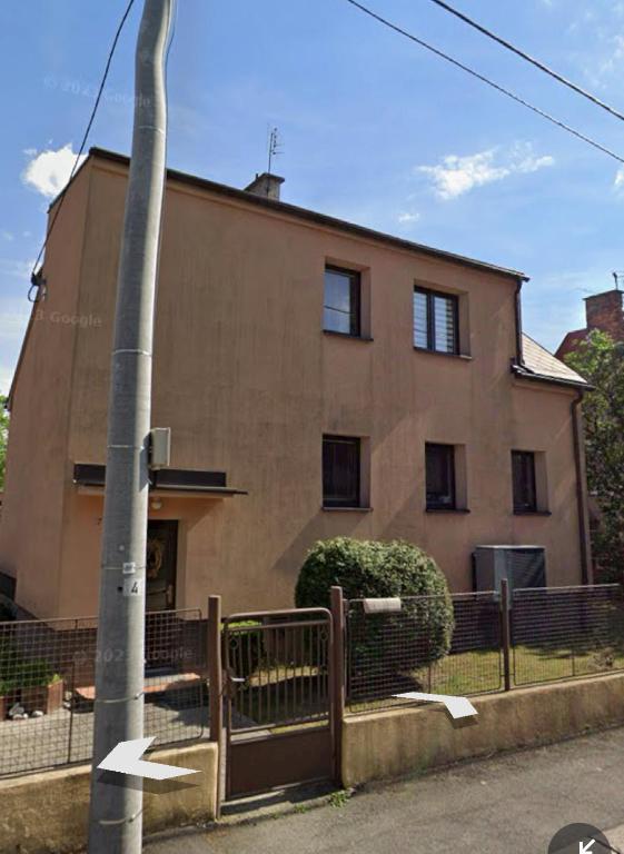 Apartmán s parkováním — photo 1