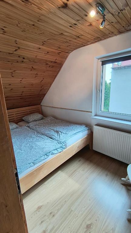Apartmán s parkováním photo 2
