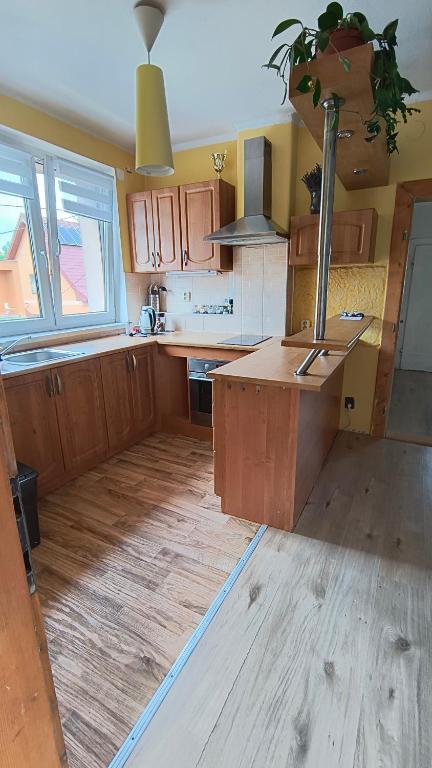 Apartmán s parkováním photo 3