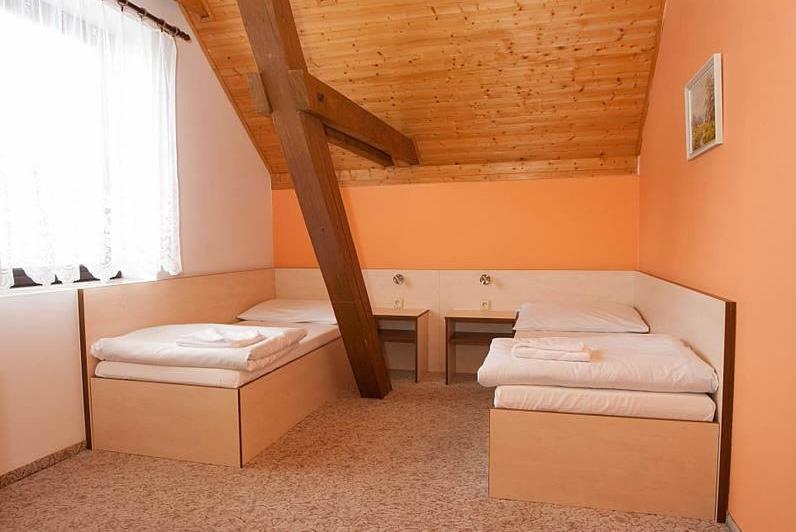 Hotel Mlyn - Jihlava photo 2