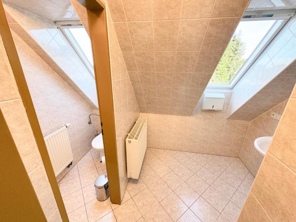 Lenhart's Ryžovna by Mountain ways photo 3