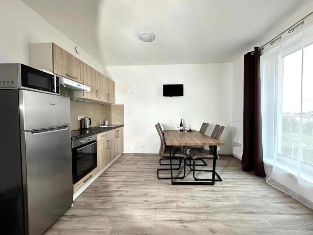 Sky Apartments 509 photo 3