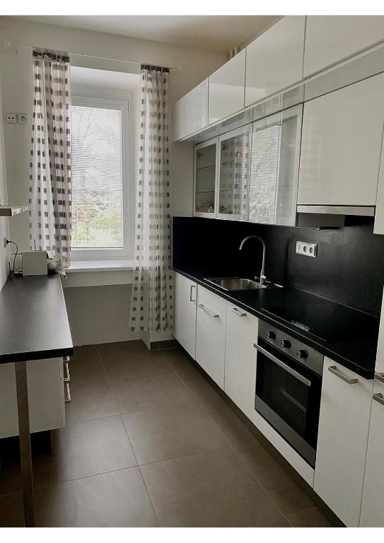 Studio apartment in center Brno photo 3