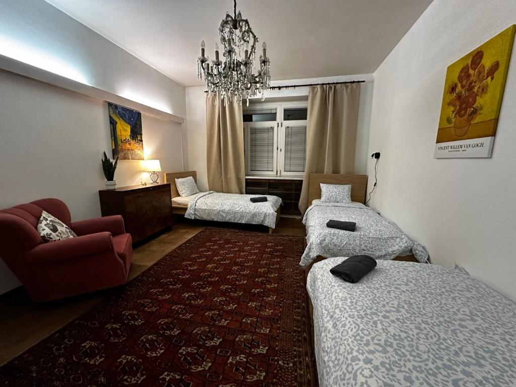 ROOMS Udolni - Červený kostel photo 2