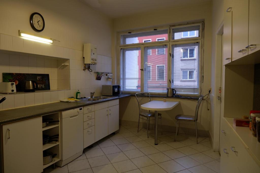 ROOMS Udolni - Červený kostel photo 3