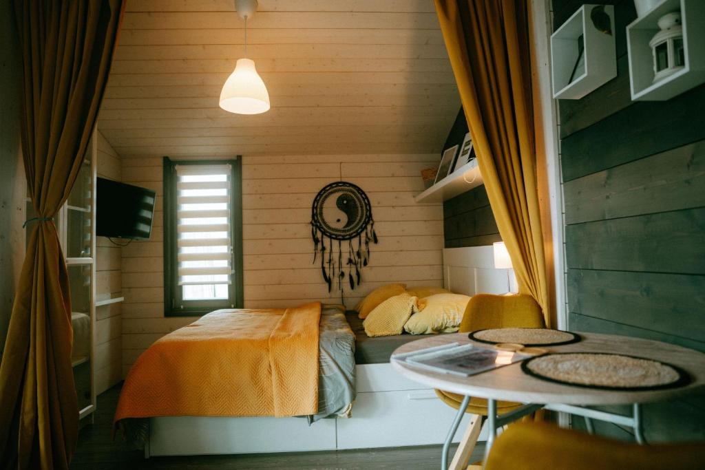 Romantic Getaway for 2 with Wellness / Bohemian Homes photo 2