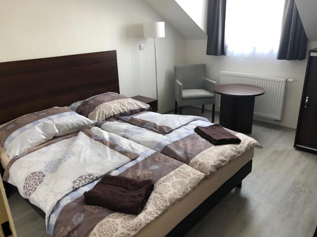 Třeboň apartmán 2+kk — photo 1