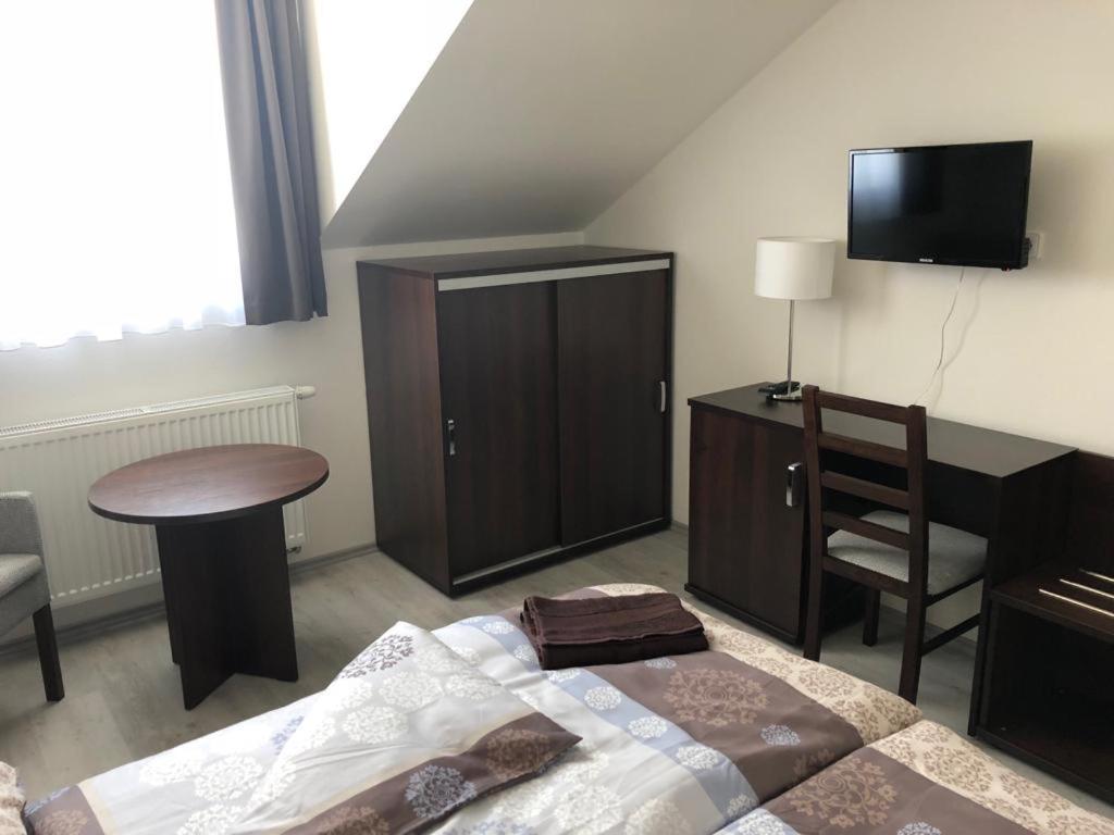 Třeboň apartmán 2+kk photo 2