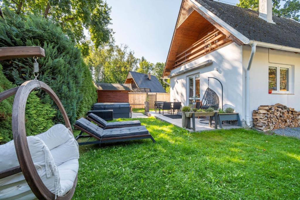 Chajda Slapy — photo 1