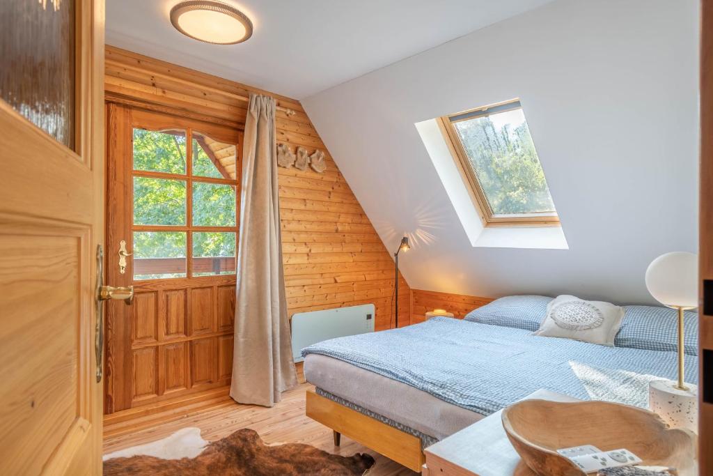 Chajda Slapy photo 2