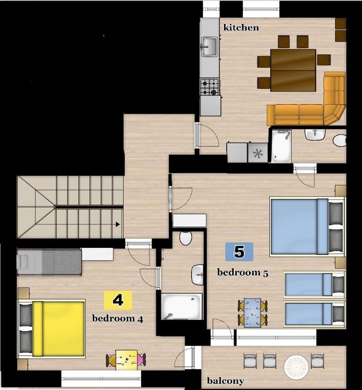 Chata Anděl photo 2