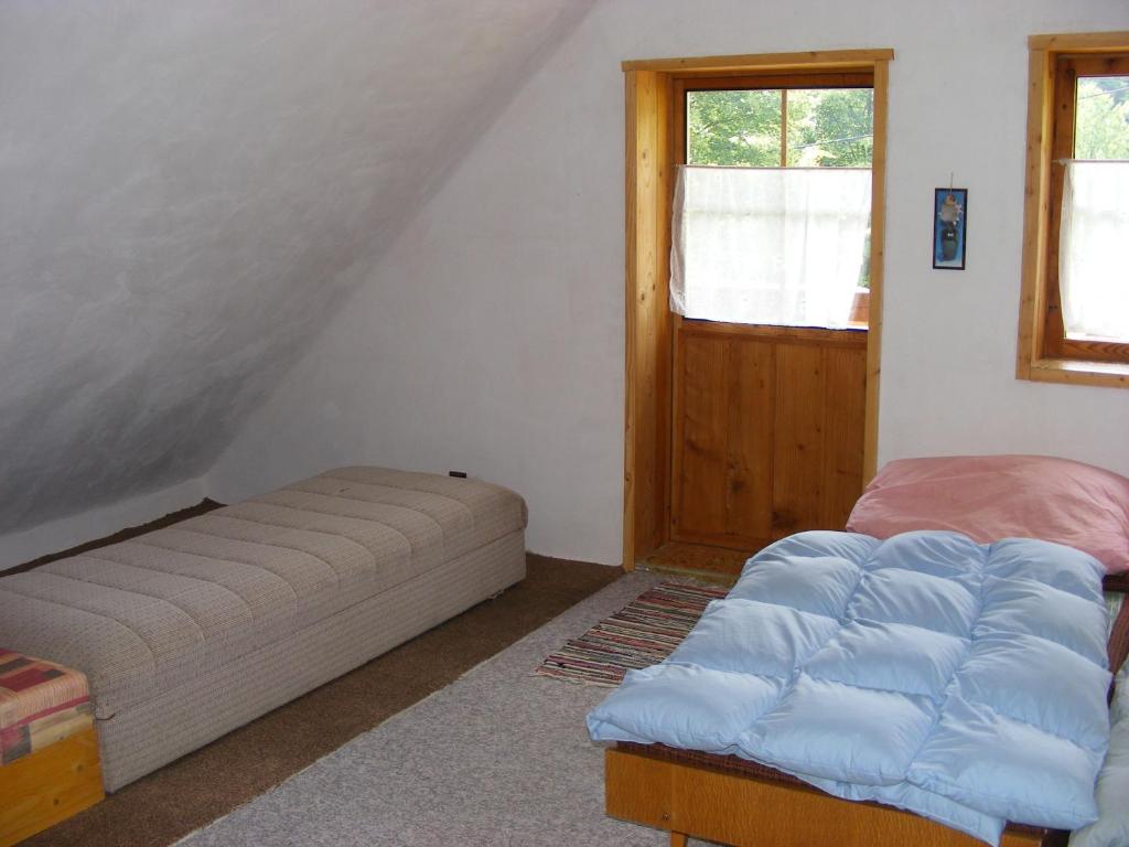 Roubenka na Páleném photo 2