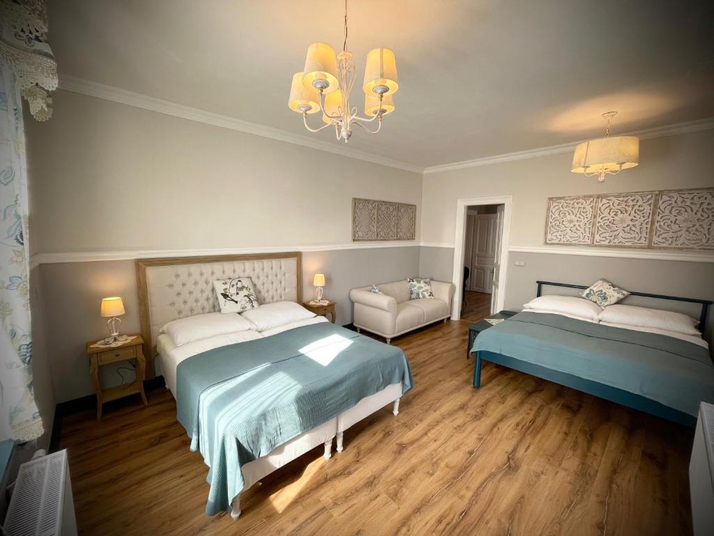 TGM Apartments photo 2