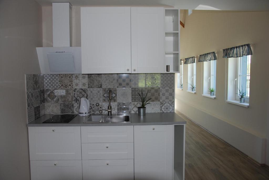 Apartment Ptačí Dům photo 3