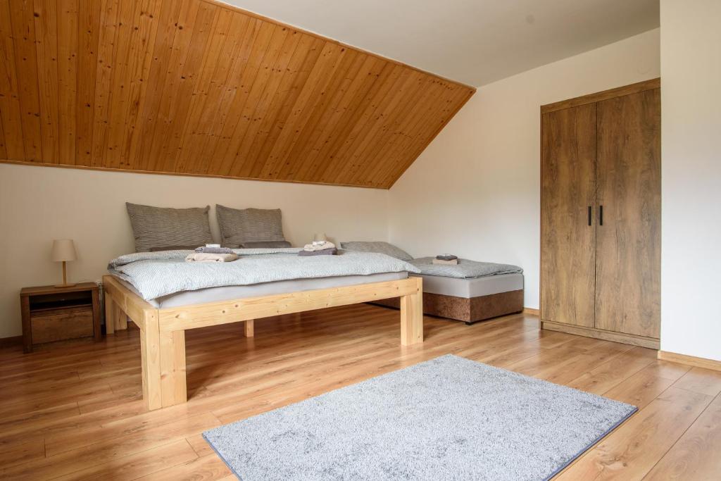 Apartmány Slavíkov - Superior Apartmán photo 2