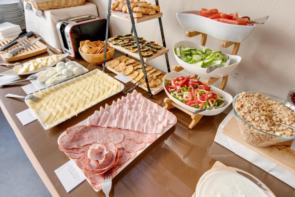 Hotel Andante photo 2