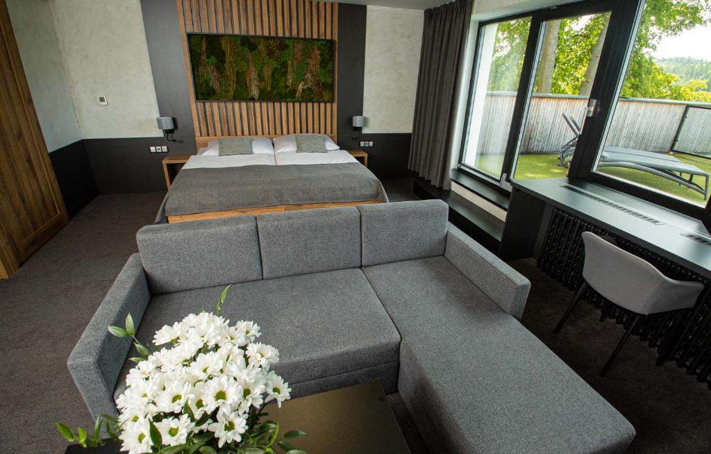 Hotel Kras photo 2