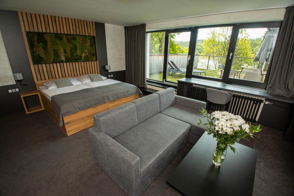 Hotel Kras photo 3