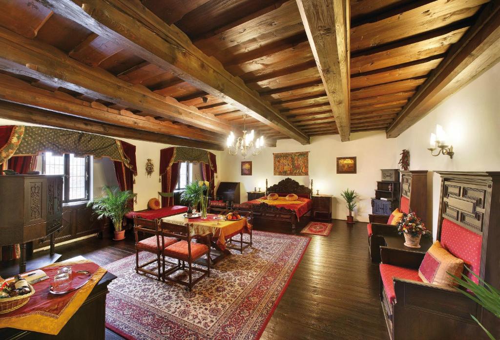 Hotel Ruze & Wellness photo 2