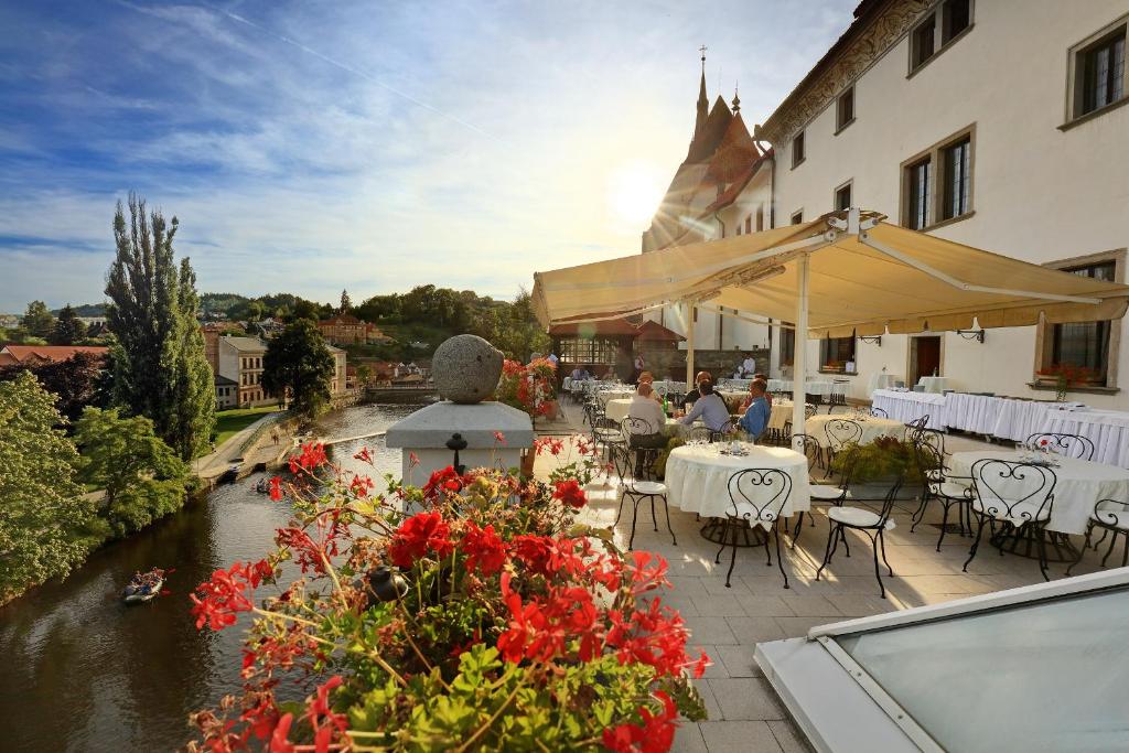 Hotel Ruze & Wellness photo 3