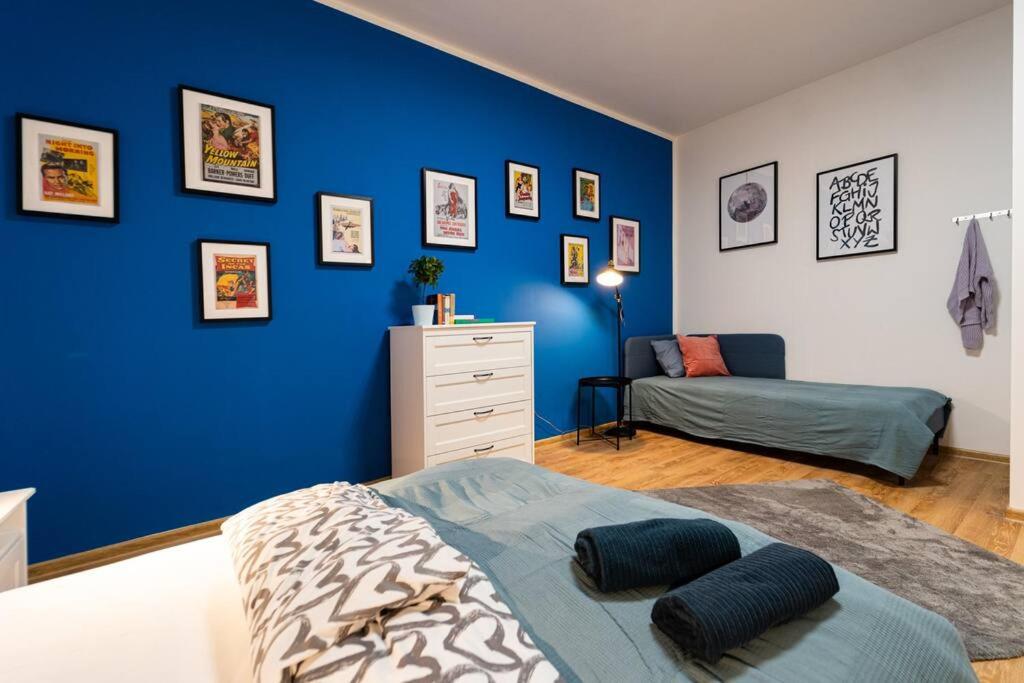 Sauna Apartment - Brno(x) Cejl photo 2