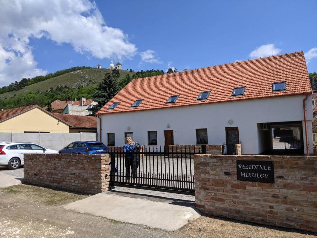 RV apartmán Mikulov — photo 1