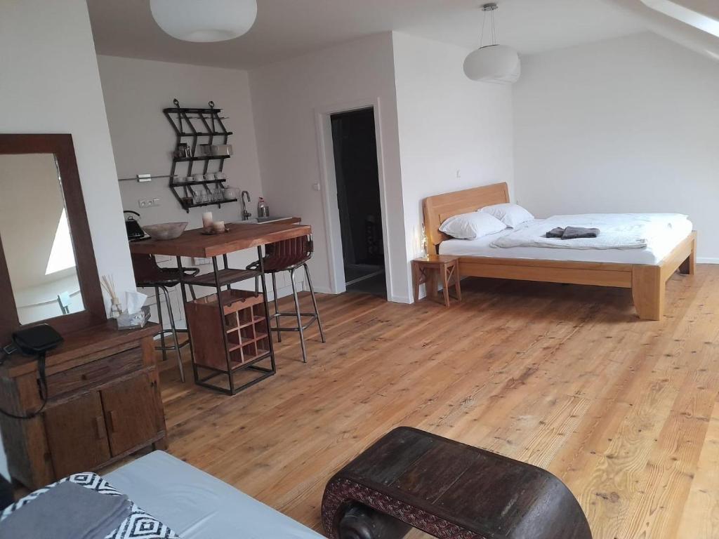 RV apartmán Mikulov photo 2