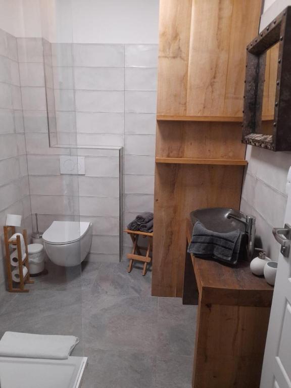 RV apartmán Mikulov photo 3