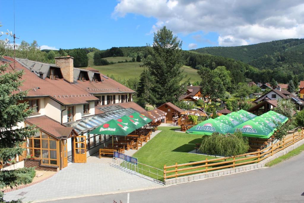 Hotel STARÝ MLÝN — photo 1