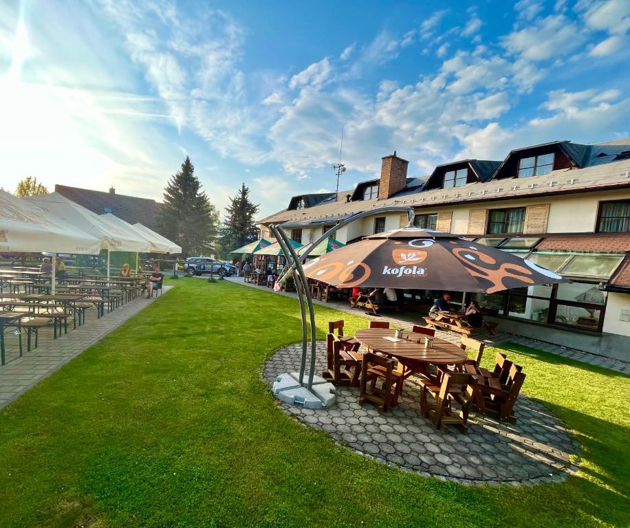 Hotel STARÝ MLÝN photo 3