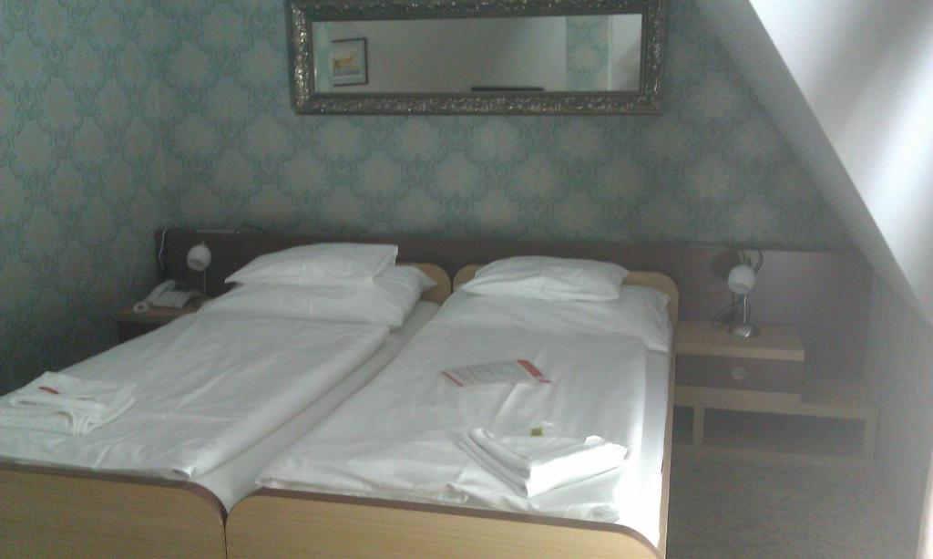 Hotel Zámek Berchtold photo 2