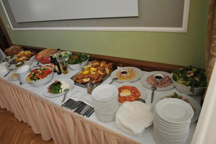 Hotel Zámek Berchtold photo 3